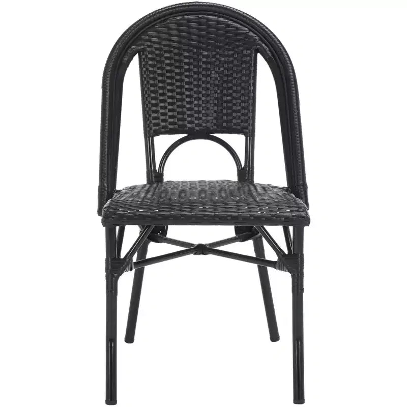 Torino Side Chair Indoor/Outdoor (Set of 2) - PAT7550 - Safavieh