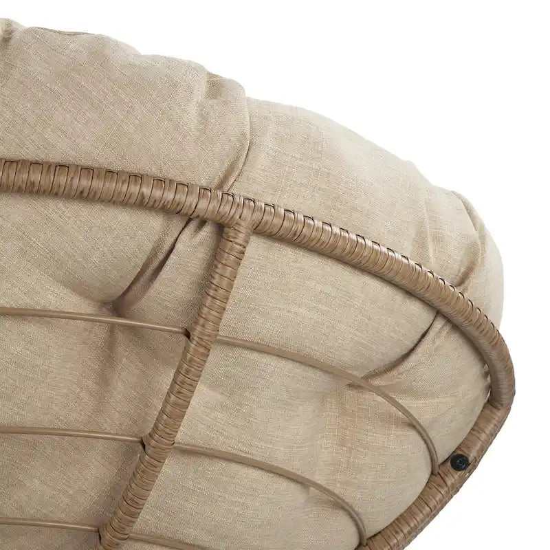 Papasan Chair