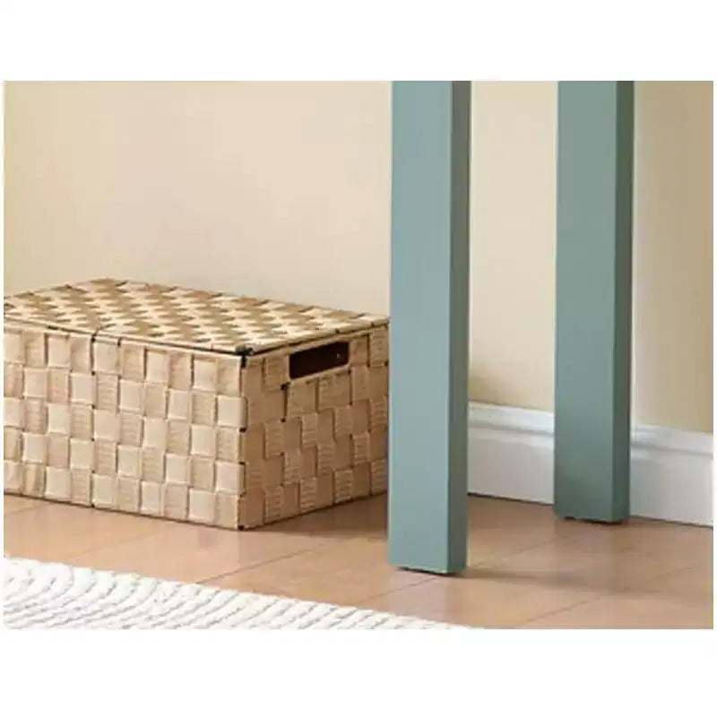 Kings Brand Furniture Russel Console Table - Modern Entryway Sofa Table, Behind The Couch, Hallway, Living Room