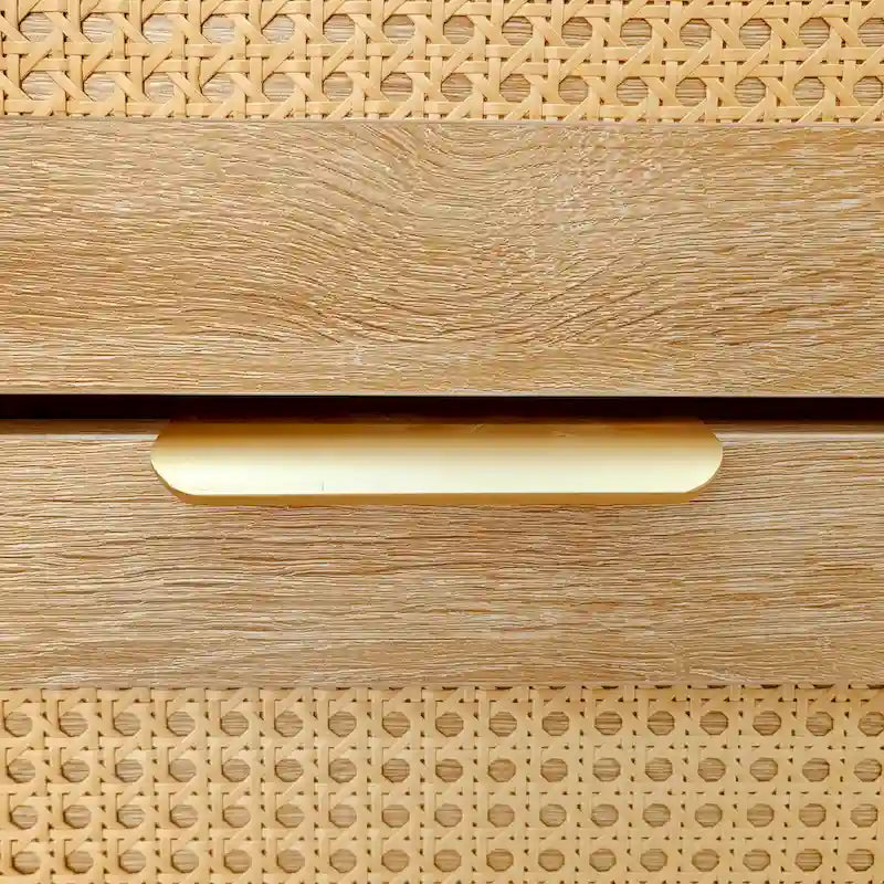 Ensemble meuble à chaussures et banc de couloir avec portes basculantes, étagères ouvertes et tiroir de rangement