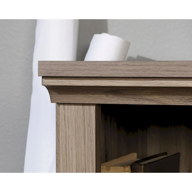 2 Shelf Bookcase