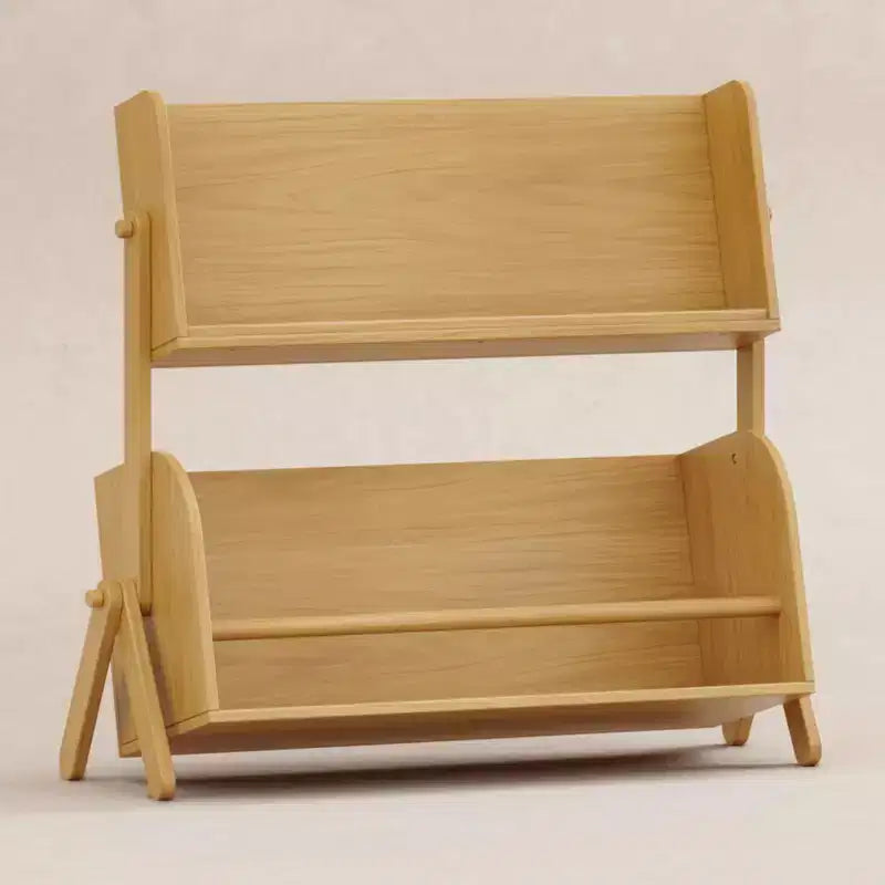 Storage and Bookshelf