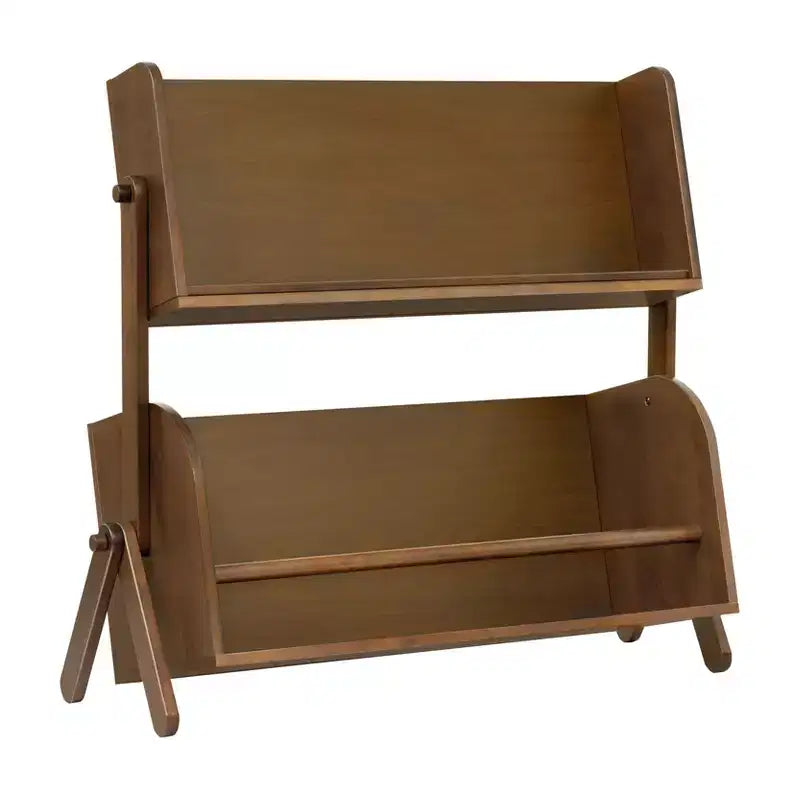 Storage and Bookshelf