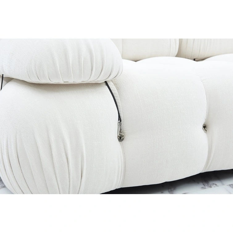 Gylfi 114 Upholstered Sofa