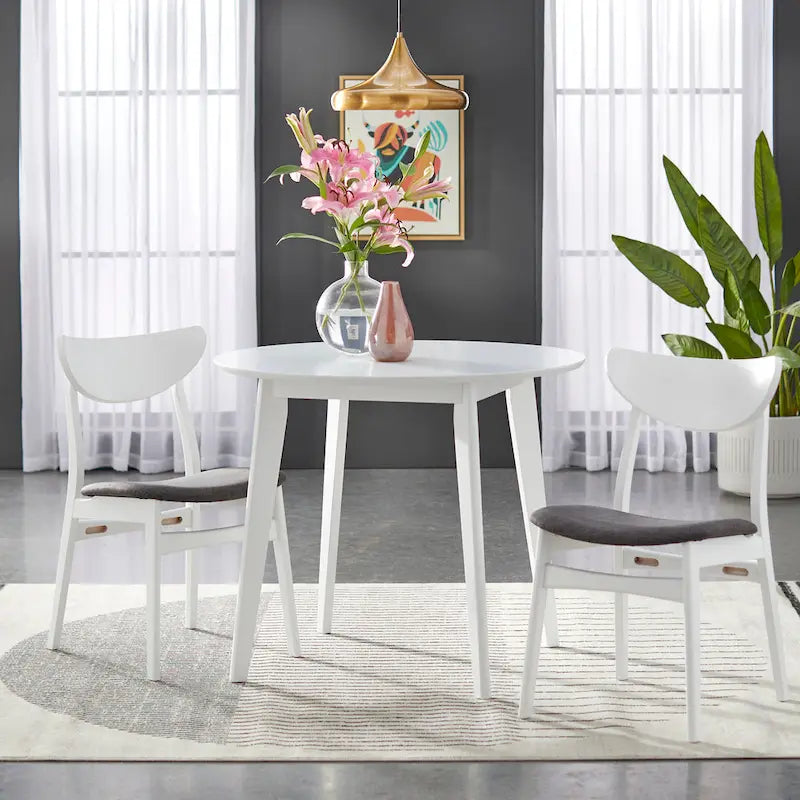Simple Living Tania 3-piece Dining Set