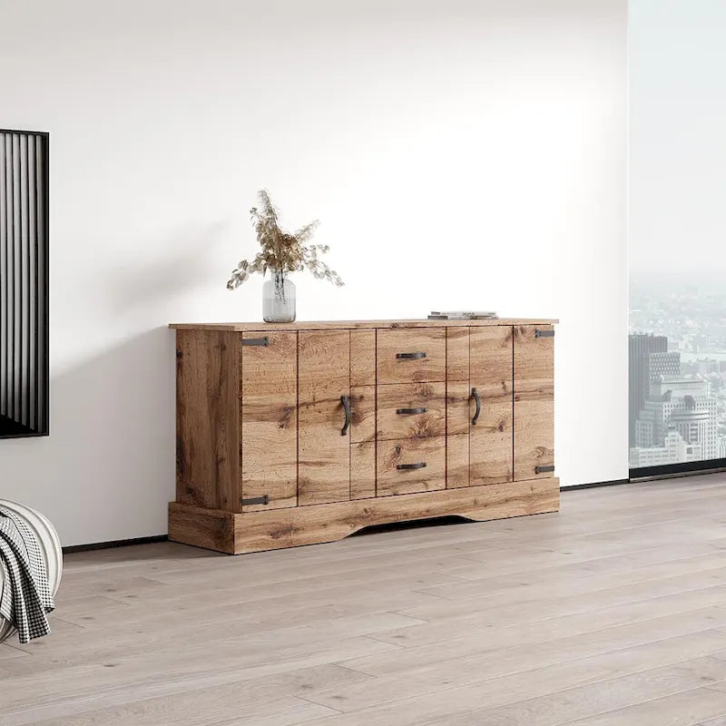 Carmen 07 Sideboard