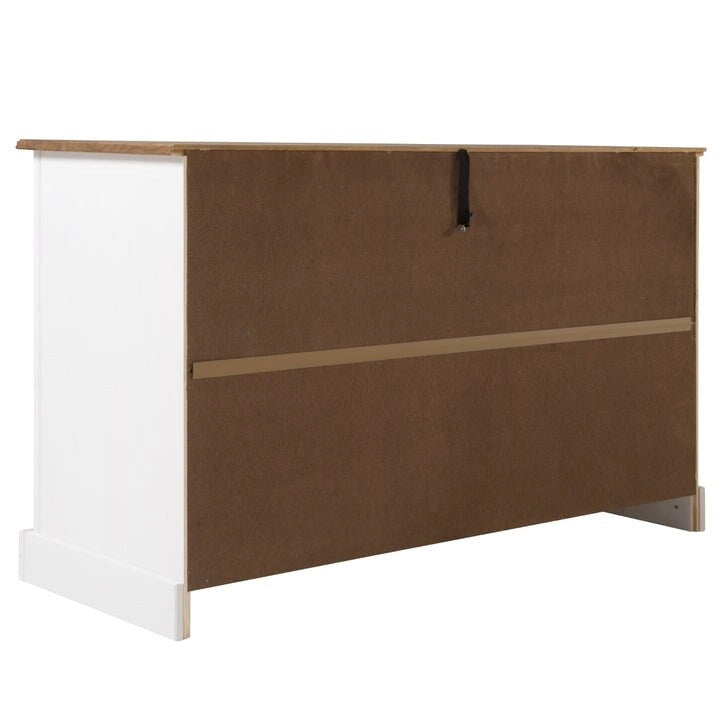 Wood Buffet Sideboard Corona