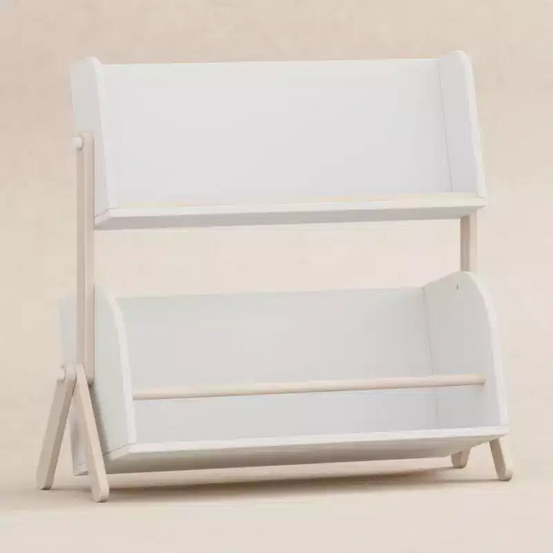 Storage and Bookshelf