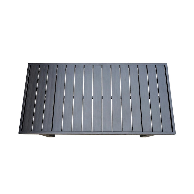 Steve Silver Willow Patio Coffee Table