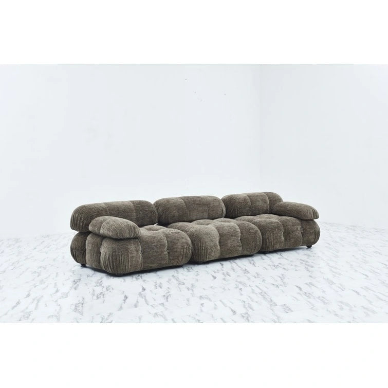 Gylfi 114 Upholstered Sofa
