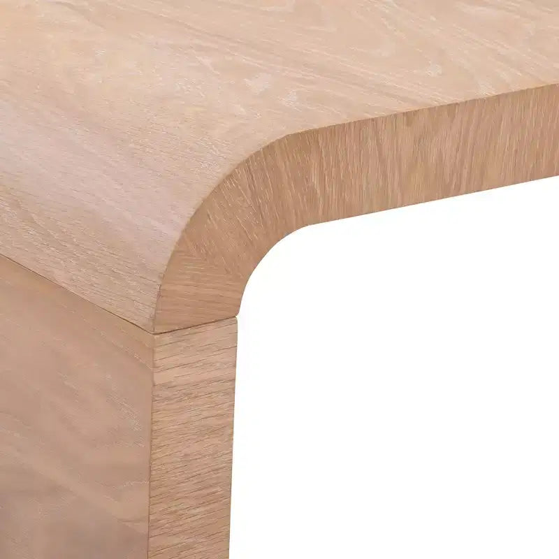 Arcata Coffee Table (46in / 1140mm)