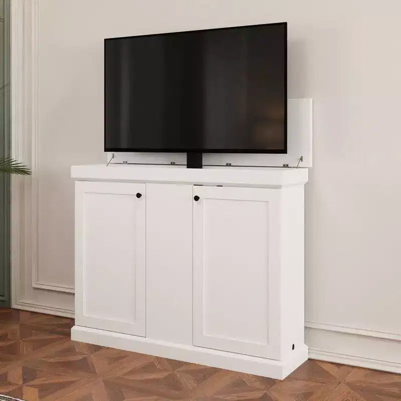 Smart Lift Gaming Station, Adjustable Height, Dual Cable Management, for 50 Screens