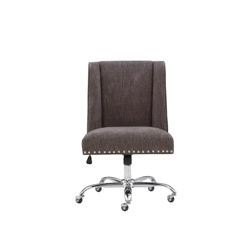 Draper Office Chair - Linon