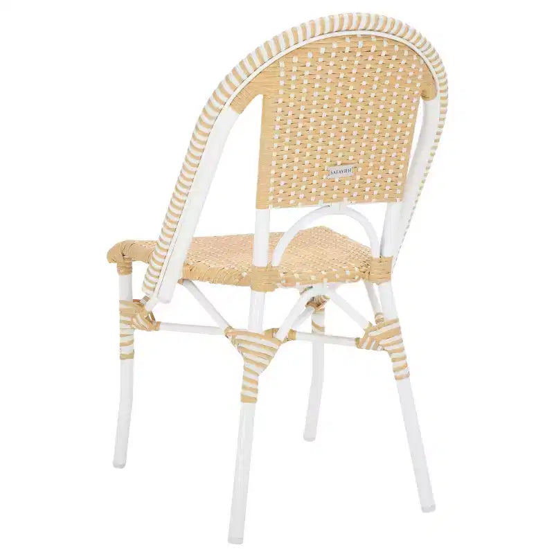 Torino Side Chair Indoor/Outdoor (Set of 2) - PAT7550 - Safavieh