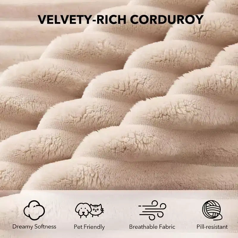 107/ 137 Modular Sectional Cloud Couch,Deep Seat Boneless Couch,Convertible Comfy Floor Sofas with Ottomans and Memory Foam