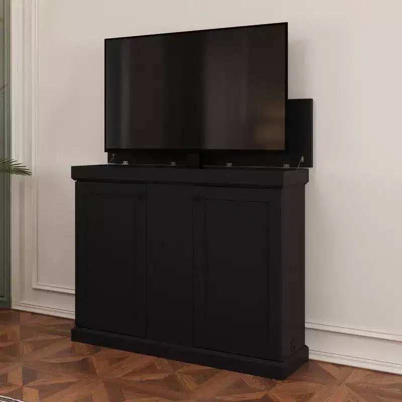 Smart Lift Gaming Station, Adjustable Height, Dual Cable Management, for 50 Screens