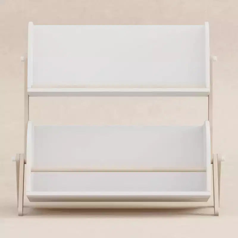 Storage and Bookshelf