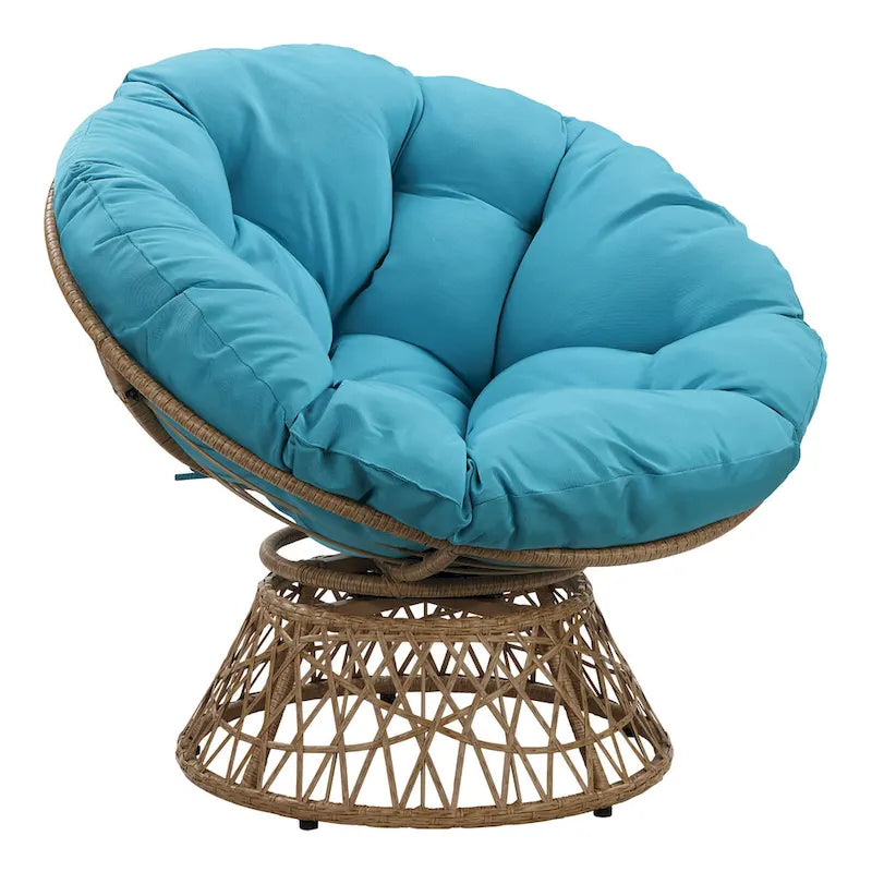 Papasan Chair